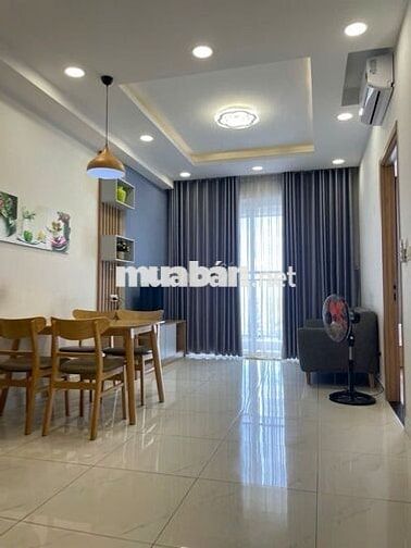 CHO THUÊ CĂN HỘ RICHSTAR, 2PN1WC, GIÁ 10.500.000/THÁNG