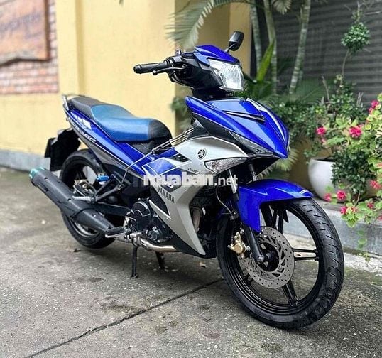 Ex150 chính chủ, máy zin êm bao vọt biển SG