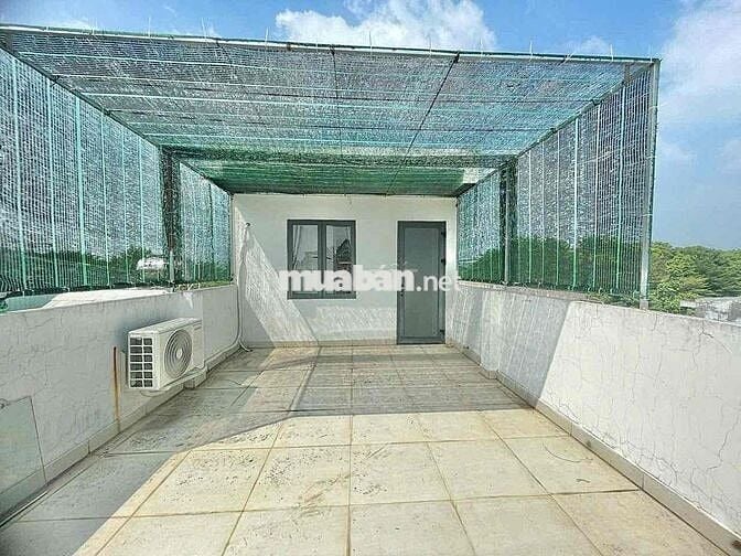 💛 PHÒNG ĐẸP TÂY THẠNH – TÂN PHÚ | BAN CÔNG SIÊU TO