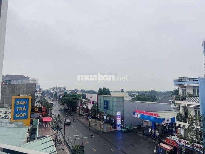 Bán nhà góc 2 mặt tiền Phạm Văn Thuận gần Coopmark Biên Hòa