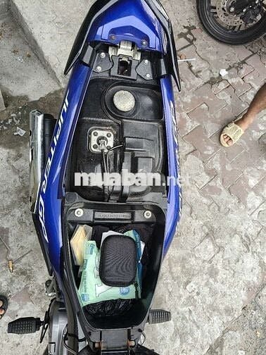 Yamaha Jupiter FI 2017 Xanh