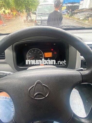 Changan 2019 - 7000 km