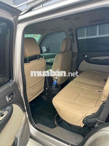 Ford Everest 2006 Diesel XL 4x2 - 14200 km
