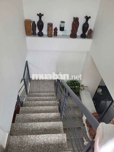 💥Cần Bán Gấp nhà 1trệt 1lầu 2pn.2wc Sổ hồng hoàn công