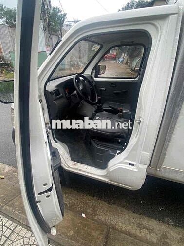 Changan 2019 - 7000 km