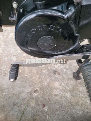 Wave 50c xe đep don moi may êm gia sinh vien