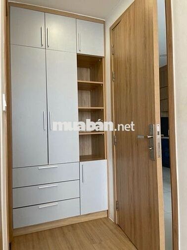 CHO THUÊ CĂN HỘ RICHSTAR, 2PN1WC, GIÁ 10.500.000/THÁNG