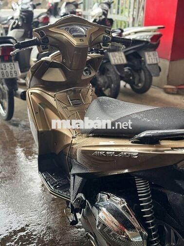 🔥AIR BLADE 125 MẮT CÚ –NGUYÊN ZIN– SƠN ZIN TEM ZIN