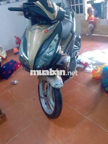 Cần bán xe Honda biển TP chính chủ 1 chủ sang tên