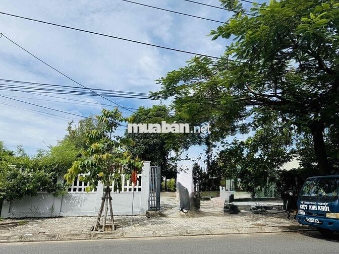 ⚡ BÁN ĐẤT MẶT TIỀN NGUYỄN DUY TRINH – NGŨ HÀNH SƠN – ĐÀ NẴNG ⚡