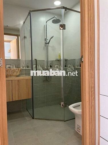 CHO THUÊ CĂN HỘ RICHSTAR, 2PN1WC, GIÁ 10.500.000/THÁNG