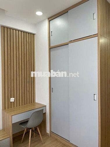CHO THUÊ CĂN HỘ RICHSTAR, 2PN1WC, GIÁ 10.500.000/THÁNG