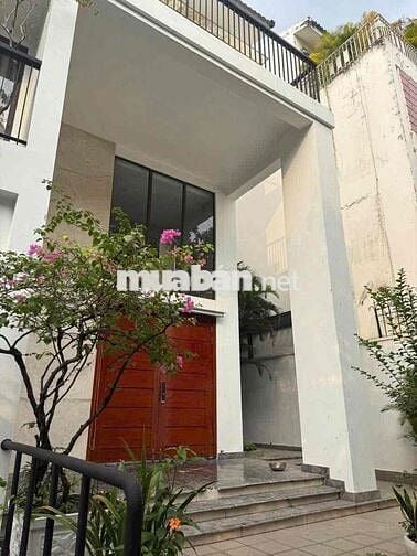 Biệt Thự Van Phat Hung Có Nội Thất