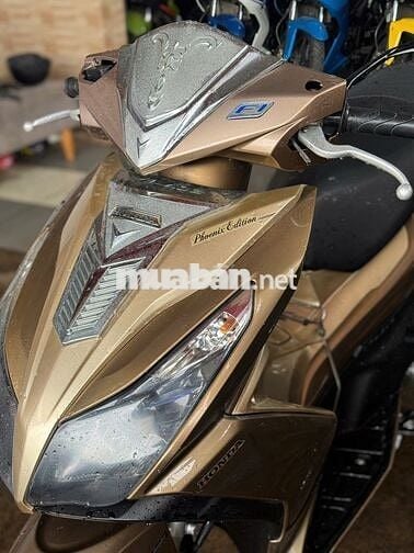 🔥AIR BLADE 125 MẮT CÚ –NGUYÊN ZIN– SƠN ZIN TEM ZIN