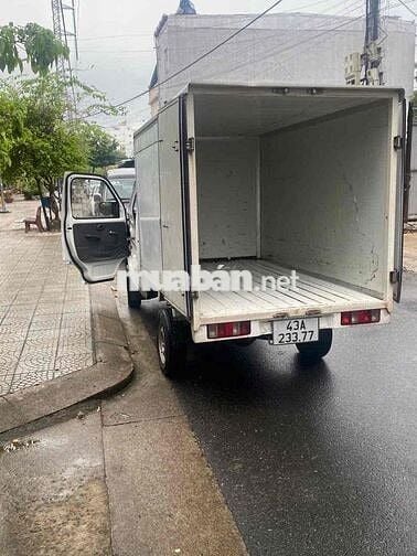 Changan 2019 - 7000 km