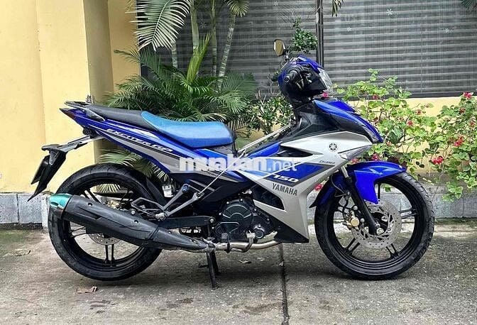 Ex150 chính chủ, máy zin êm bao vọt biển SG