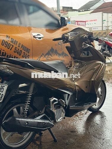 🔥AIR BLADE 125 MẮT CÚ –NGUYÊN ZIN– SƠN ZIN TEM ZIN