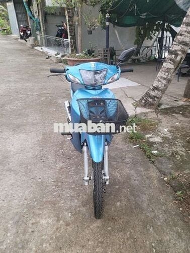 Wave 50c xe đep don moi may êm gia sinh vien