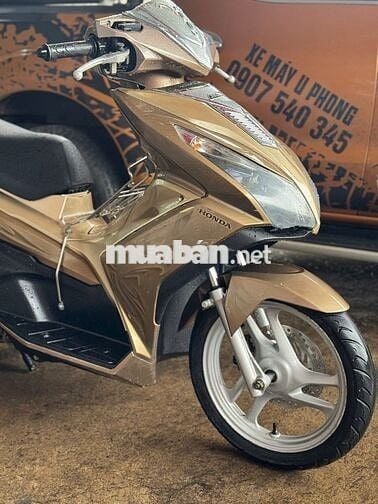 🔥AIR BLADE 125 MẮT CÚ –NGUYÊN ZIN– SƠN ZIN TEM ZIN