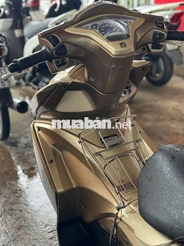 🔥AIR BLADE 125 MẮT CÚ –NGUYÊN ZIN– SƠN ZIN TEM ZIN