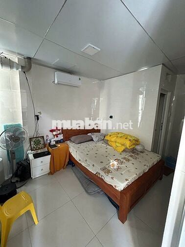 NHÀ GIÁ RẺ DƯỚI 3 TỶ NGAY TẠI TRUNG TÂM QUẬN 5