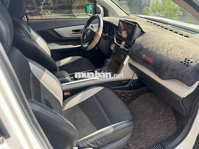 Toyota Veloz Cross 2022 CVT Top - 518Tr