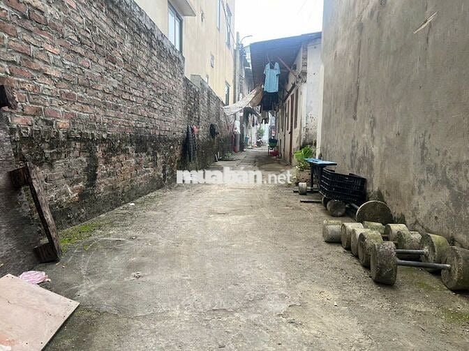 👉 HIẾM – ĐẤT VUÔNG 46.8m2 Thôn Đông Bầu Thiên Lộc, Đông Anh – 3.8 Tỷ