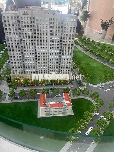 bán nhà ở xã hội long bình tân đồng nai