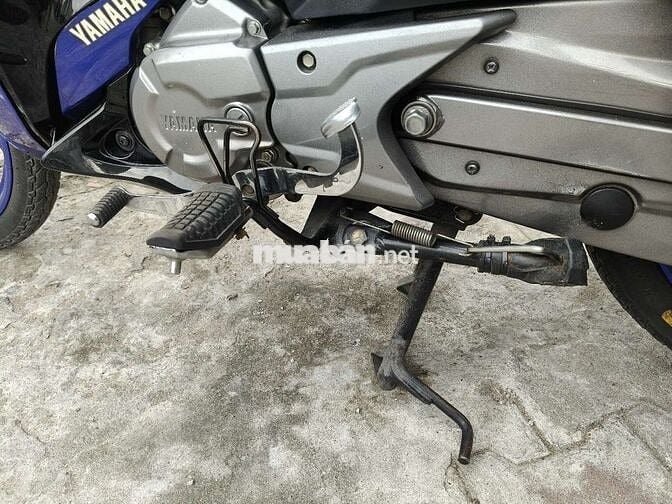 Yamaha Jupiter FI 2017 Xanh