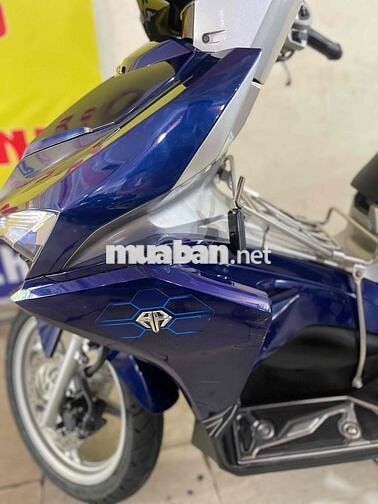 AB 125 đk 2018 bstp 9 chủ sang tên khoá thông minh