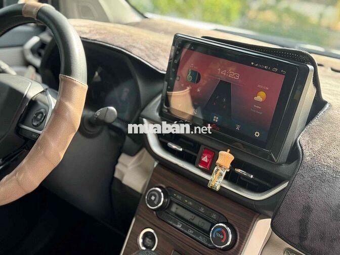 Toyota Veloz Cross 2022 CVT Top - 518Tr