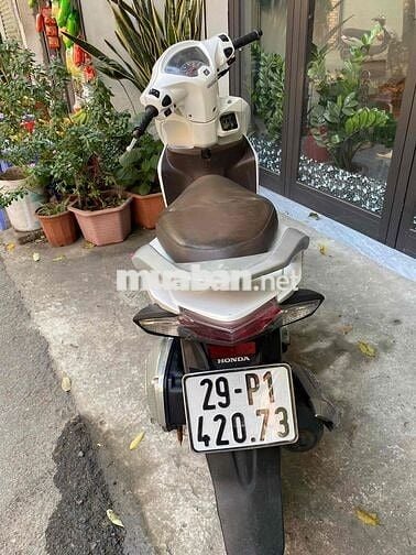 Vission đầy đủ giấy tờ biển Hà Nội