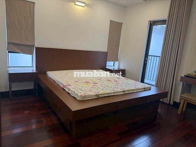 Biệt Thự Van Phat Hung Có Nội Thất