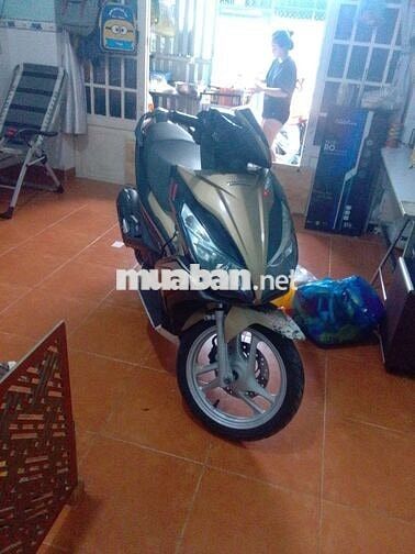 Cần bán xe Honda biển TP chính chủ 1 chủ sang tên