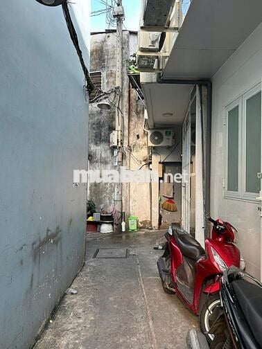 NHÀ GIÁ RẺ DƯỚI 3 TỶ NGAY TẠI TRUNG TÂM QUẬN 5