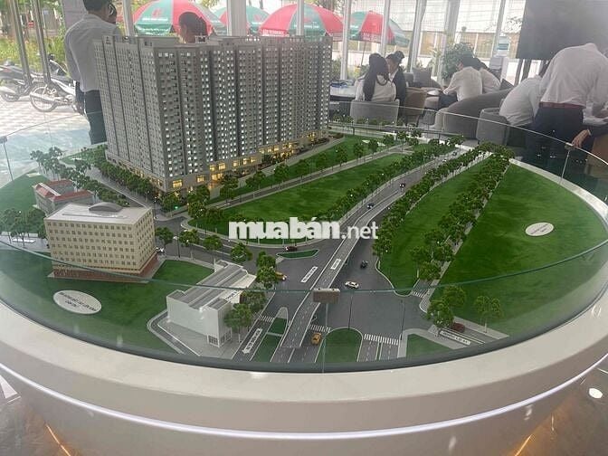 bán nhà ở xã hội long bình tân đồng nai