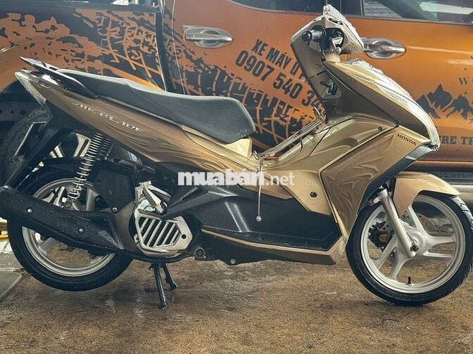 🔥AIR BLADE 125 MẮT CÚ –NGUYÊN ZIN– SƠN ZIN TEM ZIN