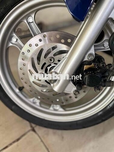 AB 125 đk 2018 bstp 9 chủ sang tên khoá thông minh