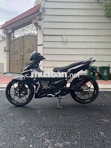 Cầm đồ thanh lý Honda Winner V1 2018 BS:59Y3-1406