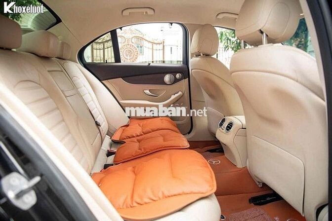 Mercedes C200 Exclusive 2020 - 34000 km