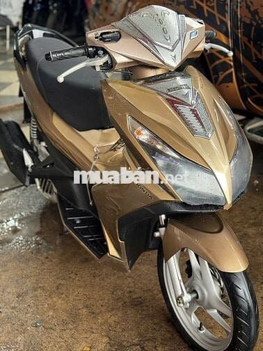 🔥AIR BLADE 125 MẮT CÚ –NGUYÊN ZIN– SƠN ZIN TEM ZIN