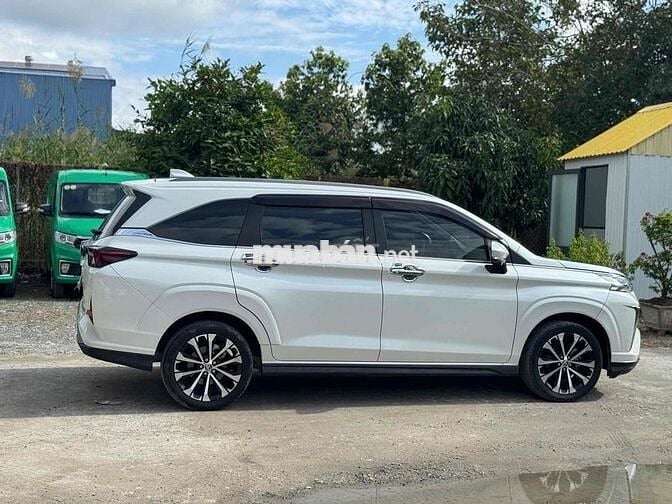 Toyota Veloz Cross 2022 CVT Top - 518Tr