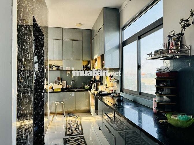 Bán nhà góc 2 mặt tiền Phạm Văn Thuận gần Coopmark Biên Hòa