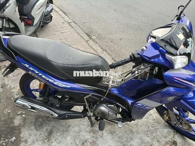 Yamaha Jupiter FI 2017 Xanh
