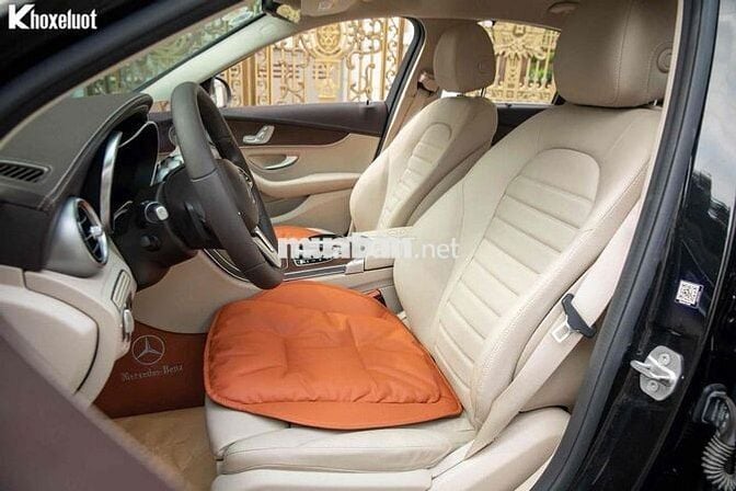 Mercedes C200 Exclusive 2020 - 34000 km