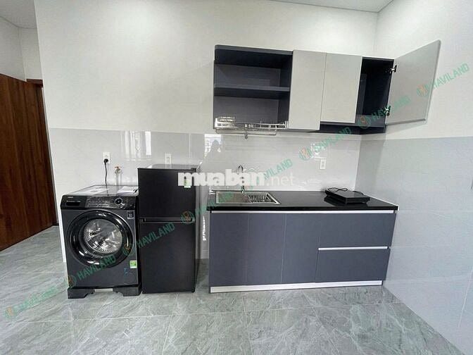 ✨ STUDIO MỚI – HÒA PHÚ 24, ĐỐI DIỆN MEGA MART, CHỈ 5.5 TRIỆU ✨