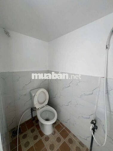 Phòng mặt tiền hẽm, gần chành xe Chín Nghĩa, cách ĐH VĂN HIẾN 500m