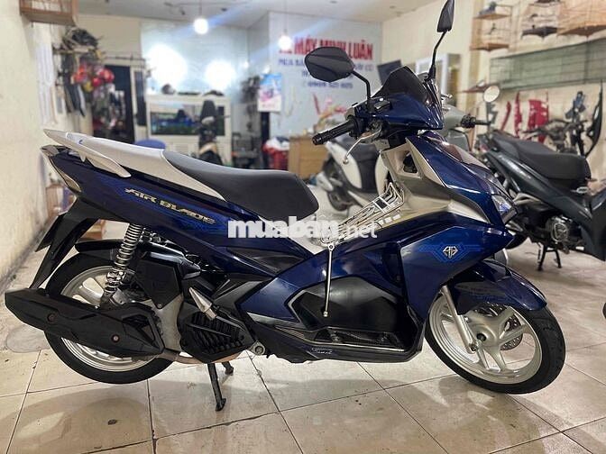 AB 125 đk 2018 bstp 9 chủ sang tên khoá thông minh