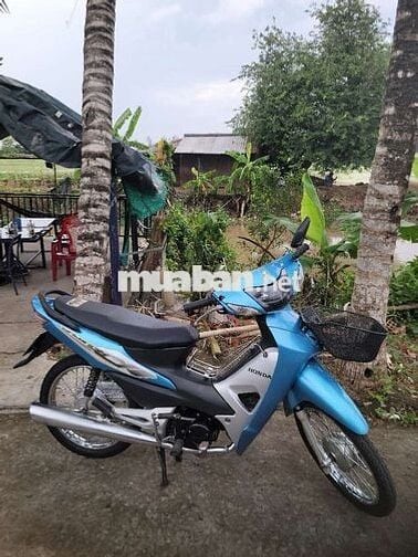 Wave 50c xe đep don moi may êm gia sinh vien