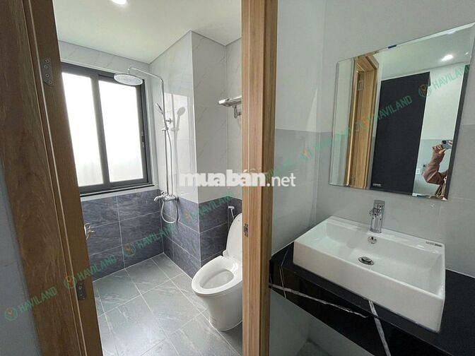 ✨ STUDIO MỚI – HÒA PHÚ 24, ĐỐI DIỆN MEGA MART, CHỈ 5.5 TRIỆU ✨